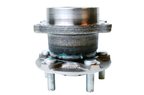 Mevotech H512401 Wheel Bearing and Hub Assembly - Rear - view 3