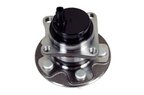 Mevotech H512403 Wheel Bearing and Hub Assembly - Rear - view 1