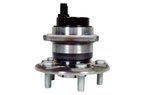 Mevotech H512403 Wheel Bearing and Hub Assembly - Rear - view 2