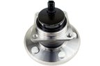 Mevotech H512405 Wheel Bearing and Hub Assembly - Rear - view 1