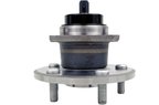 Mevotech H512405 Wheel Bearing and Hub Assembly - Rear - view 2