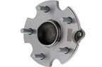 Mevotech H512406 Wheel Bearing and Hub Assembly - Rear - view 3