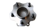 Mevotech H512407 Wheel Bearing and Hub Assembly - Rear - view 3