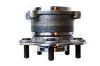 Mevotech H512407 Wheel Bearing and Hub Assembly - Rear - view 2