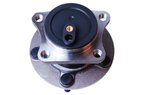 Mevotech H512409 Wheel Bearing and Hub Assembly - Rear - view 1