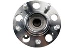 Mevotech H512410 Wheel Bearing and Hub Assembly - Rear - view 3