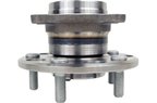 Mevotech H512410 Wheel Bearing and Hub Assembly - Rear - view 2