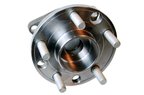 Mevotech H512412 Wheel Bearing and Hub Assembly - Rear - view 3