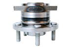 Mevotech H512412 Wheel Bearing and Hub Assembly - Rear - view 2