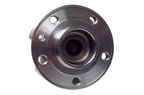 Mevotech H512413 Wheel Bearing and Hub Assembly - Rear - view 3