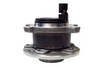 Mevotech H512413 Wheel Bearing and Hub Assembly - Rear - view 2