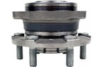 Mevotech H512415 Wheel Bearing and Hub Assembly - Rear - view 2