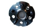 Mevotech H512416 Wheel Bearing and Hub Assembly - Rear - view 3