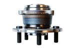 Mevotech H512416 Wheel Bearing and Hub Assembly - Rear - view 2