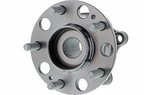 Mevotech H512417 Wheel Bearing and Hub Assembly - Rear - view 3