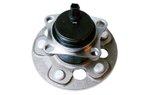 Mevotech H512418 Wheel Bearing and Hub Assembly - Rear - view 1