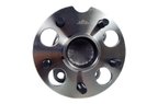 Mevotech H512419 Wheel Bearing and Hub Assembly - Rear Left - view 3
