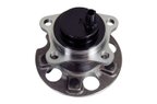 Mevotech H512419 Wheel Bearing and Hub Assembly - Rear Left - view 1