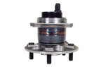 Mevotech H512419 Wheel Bearing and Hub Assembly - Rear Left - view 2