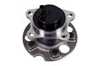 Mevotech H512420 Wheel Bearing and Hub Assembly - Rear Right - view 1