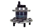 Mevotech H512420 Wheel Bearing and Hub Assembly - Rear Right - view 2