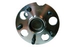 Mevotech H512421 Wheel Bearing and Hub Assembly - Rear Left - view 3
