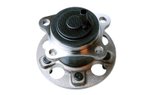 Mevotech H512421 Wheel Bearing and Hub Assembly - Rear Left - view 1
