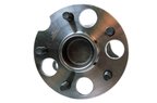 Mevotech H512422 Wheel Bearing and Hub Assembly - Rear Right - view 3