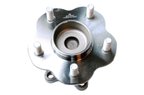 Mevotech H512423 Wheel Bearing and Hub Assembly - Rear - view 3