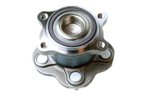 Mevotech H512423 Wheel Bearing and Hub Assembly - Rear - view 1