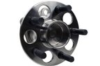 Mevotech H512425 Wheel Bearing and Hub Assembly - Rear - view 3