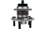 Mevotech H512425 Wheel Bearing and Hub Assembly - Rear - view 2