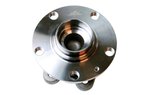 Mevotech H512426 Wheel Bearing and Hub Assembly - Rear - view 3