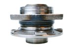 Mevotech H512426 Wheel Bearing and Hub Assembly - Rear - view 2