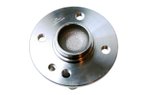 Mevotech H512427 Wheel Bearing and Hub Assembly - Rear - view 3