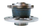 Mevotech H512427 Wheel Bearing and Hub Assembly - Rear - view 2