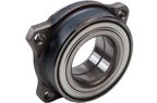 Mevotech H512433 Wheel Bearing and Hub Assembly - Rear - view 2