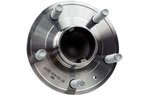 Mevotech H512438 Wheel Bearing and Hub Assembly - Rear - view 3