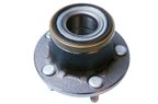 Mevotech H512439 Wheel Bearing and Hub Assembly - Rear - view 1