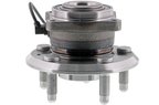 Mevotech H512440 Wheel Bearing and Hub Assembly - Rear - view 2