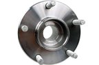 Mevotech H512442 Wheel Bearing and Hub Assembly - Rear - view 3