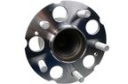 Mevotech H512448 Wheel Bearing and Hub Assembly - Rear - view 3