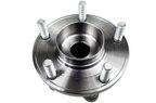 Mevotech H512449 Wheel Bearing and Hub Assembly - Rear - view 3
