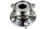 Mevotech H512449 Wheel Bearing and Hub Assembly - Rear - view 1