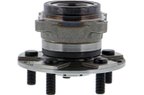 Mevotech H512453 Wheel Bearing and Hub Assembly - Rear - view 2