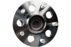 Mevotech H512454 Wheel Bearing and Hub Assembly - Rear Left - view 3