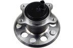 Mevotech H512455 Wheel Bearing and Hub Assembly - Rear Right - view 1