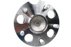 Mevotech H512456 Wheel Bearing and Hub Assembly - Rear - view 3