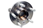 Mevotech H512460 Wheel Bearing and Hub Assembly - Front or Rear - view 3