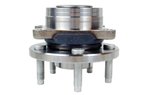 Mevotech H512460 Wheel Bearing and Hub Assembly - Front or Rear - view 2
